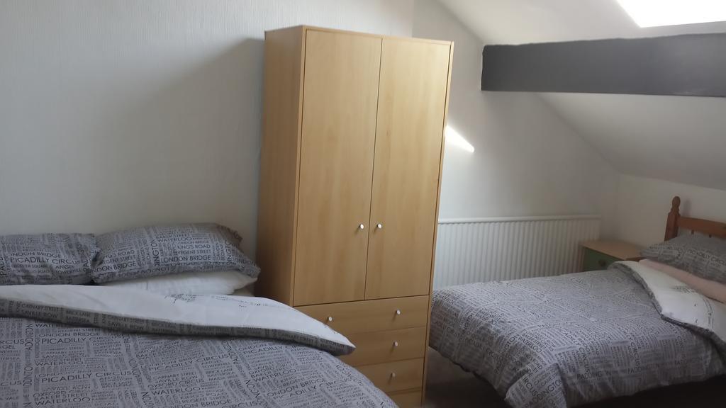 Airedale Hotel ブラックプール 部屋 写真