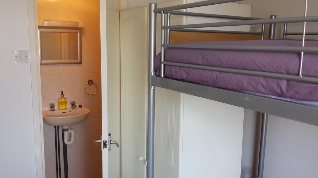 Airedale Hotel ブラックプール 部屋 写真