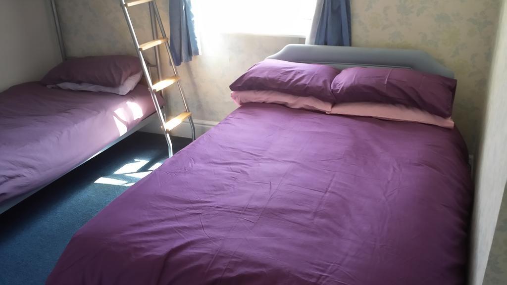 Airedale Hotel ブラックプール 部屋 写真