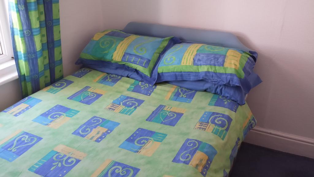 Airedale Hotel ブラックプール 部屋 写真