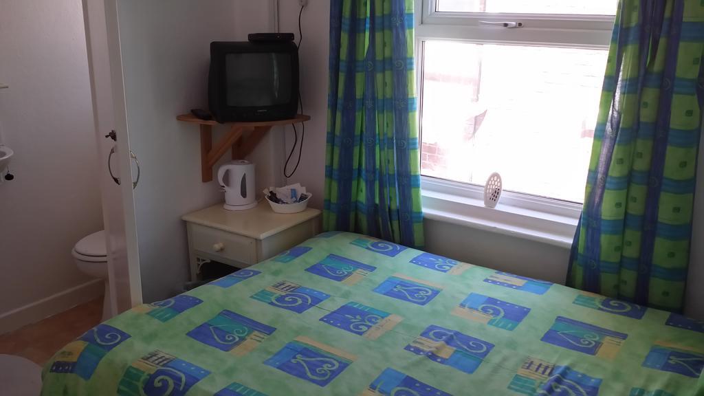 Airedale Hotel ブラックプール 部屋 写真