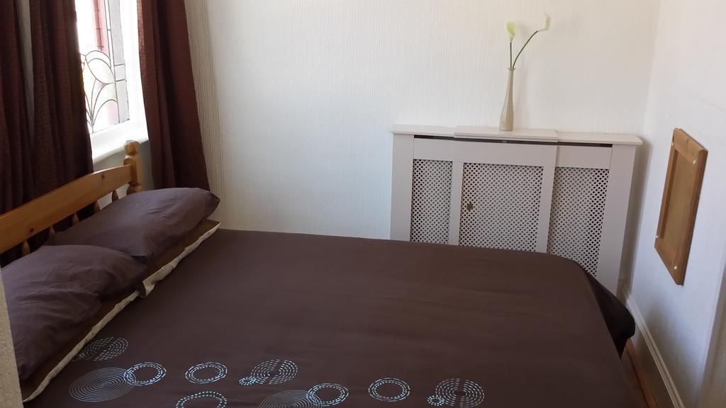 Airedale Hotel ブラックプール 部屋 写真