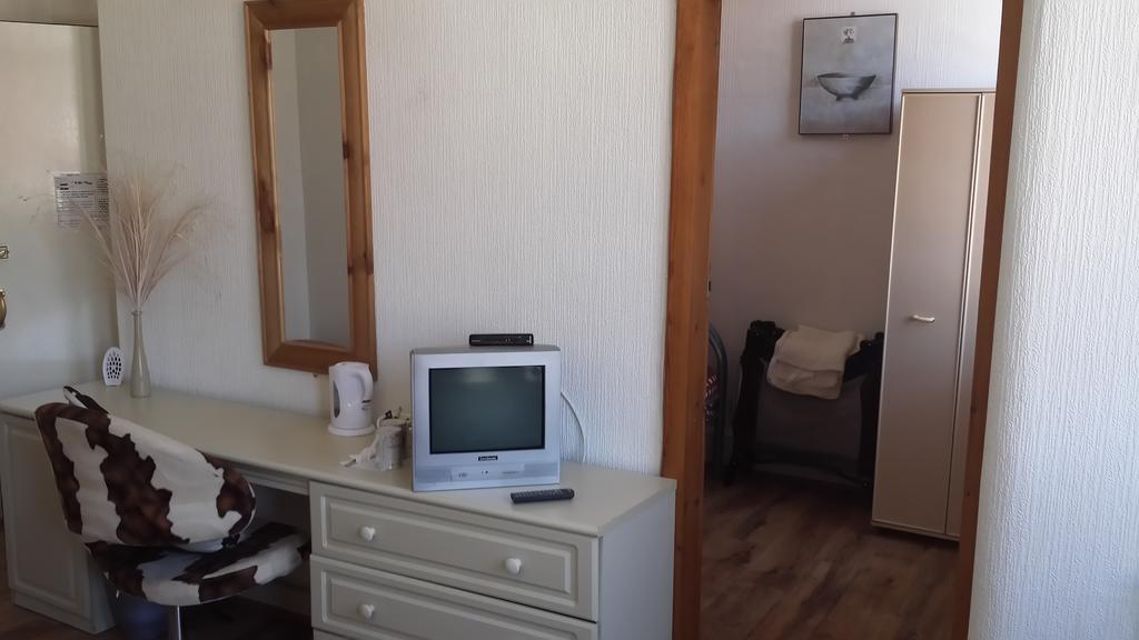 Airedale Hotel ブラックプール 部屋 写真