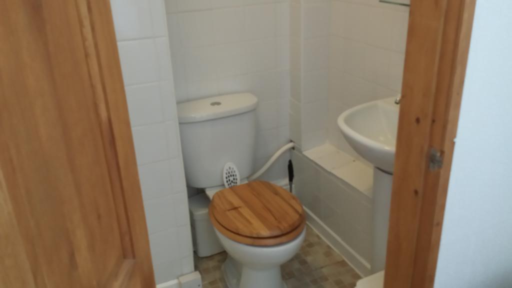 Airedale Hotel ブラックプール 部屋 写真
