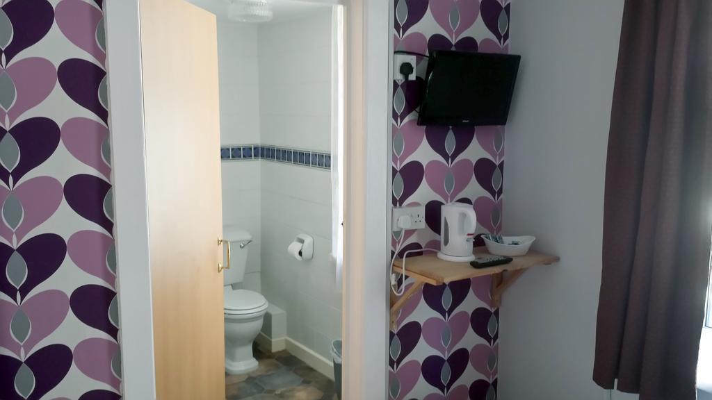 Airedale Hotel ブラックプール 部屋 写真