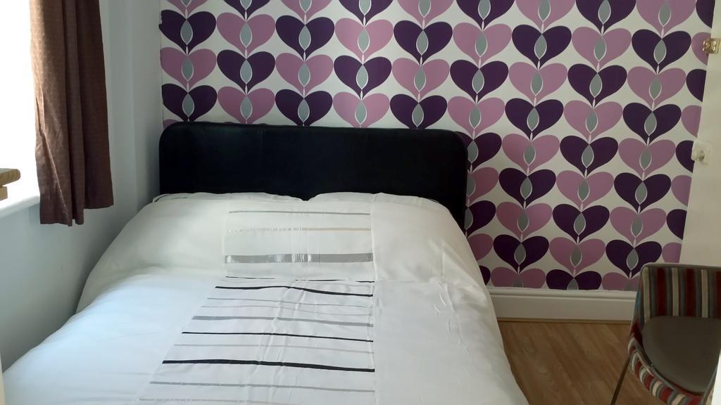 Airedale Hotel ブラックプール 部屋 写真