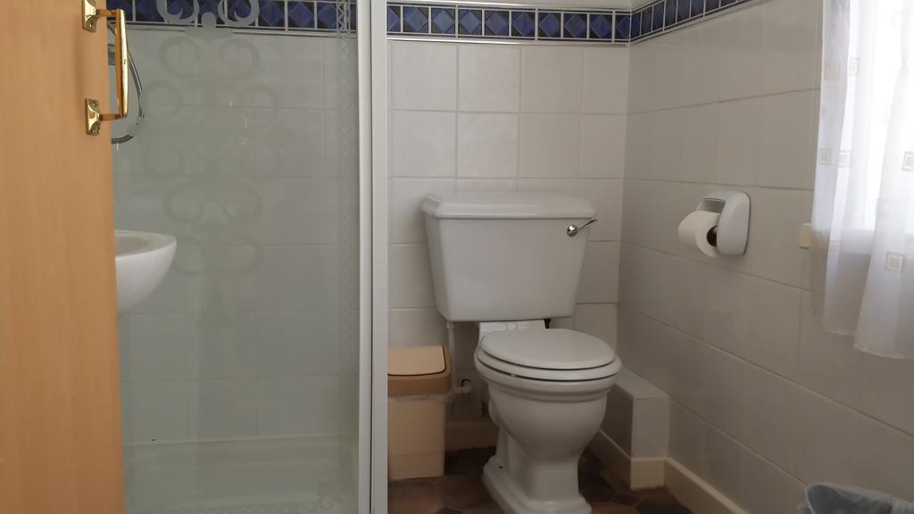 Airedale Hotel ブラックプール 部屋 写真