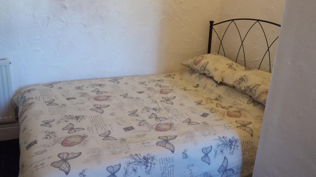 Airedale Hotel ブラックプール 部屋 写真