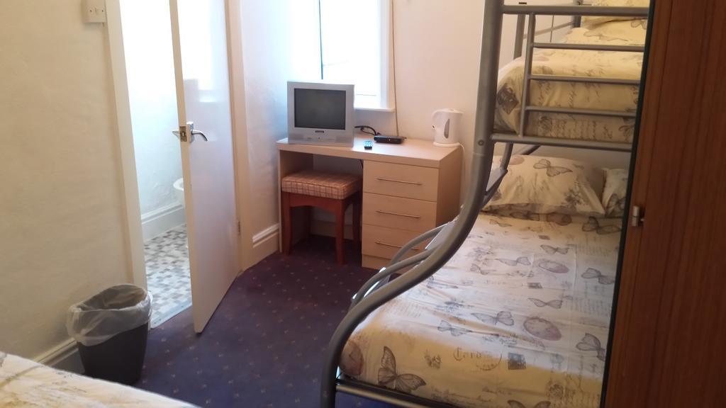 Airedale Hotel ブラックプール 部屋 写真