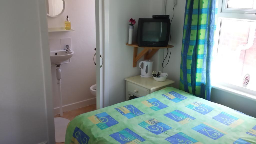Airedale Hotel ブラックプール エクステリア 写真