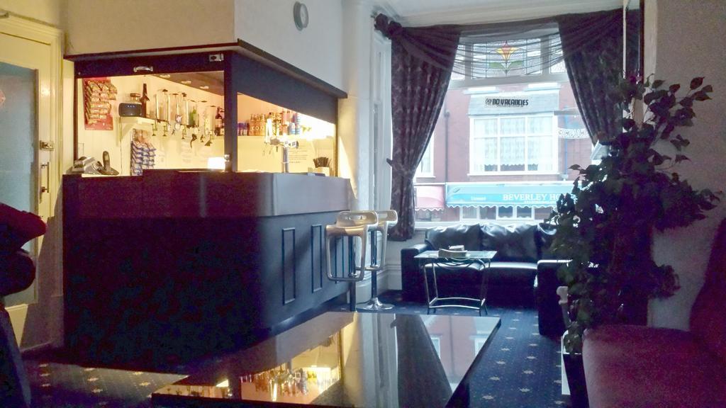 Airedale Hotel ブラックプール エクステリア 写真