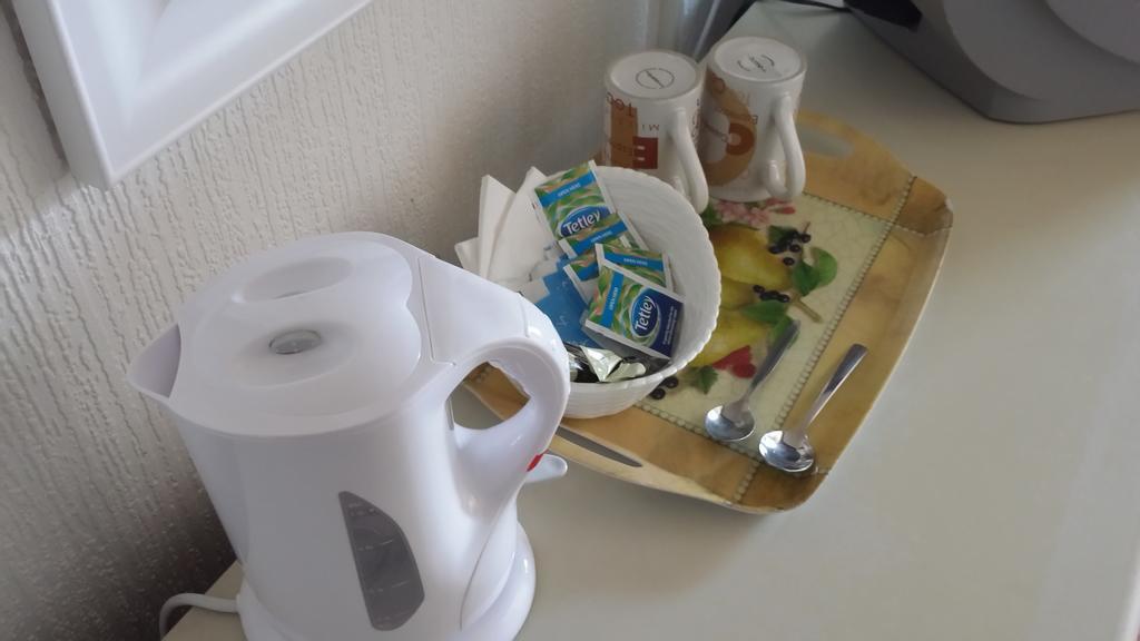 Airedale Hotel ブラックプール 部屋 写真