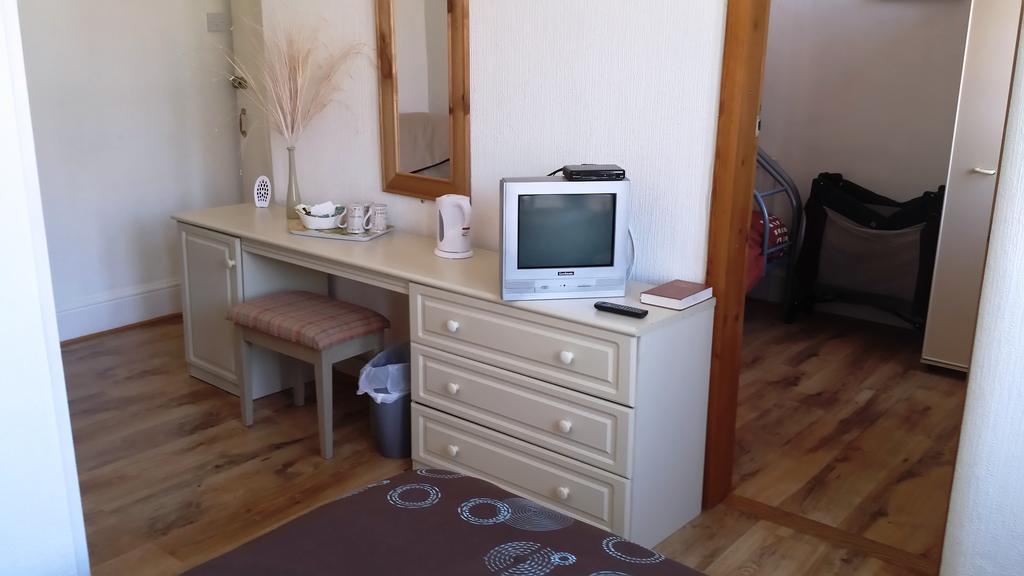 Airedale Hotel ブラックプール 部屋 写真